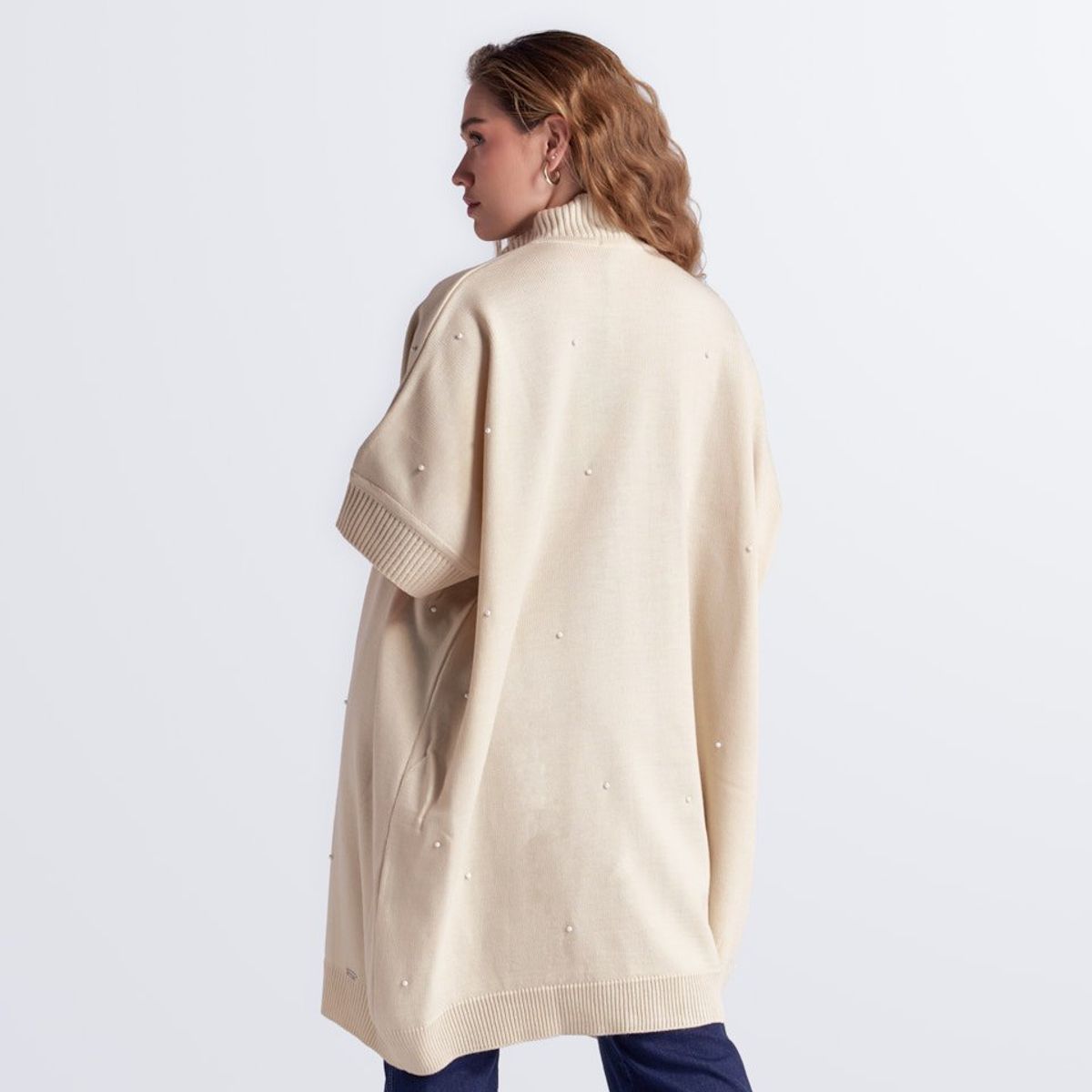 DEREK - Cardigan Para Mujer Derek