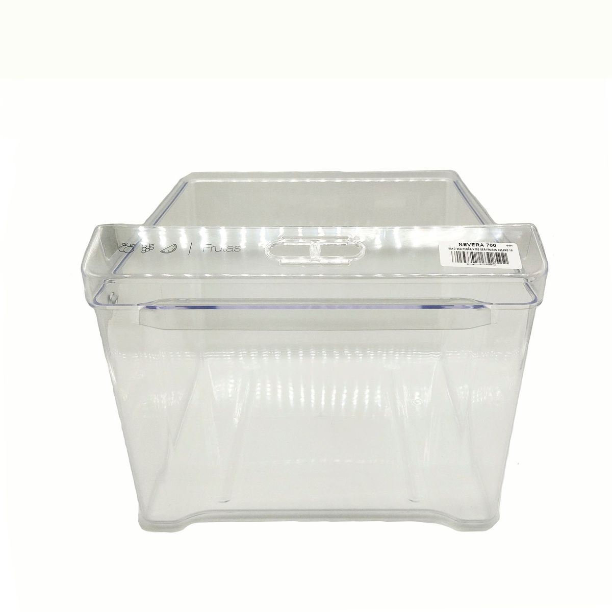 HACEB - Repuesto Nevera Haceb Cajon  De Frutas