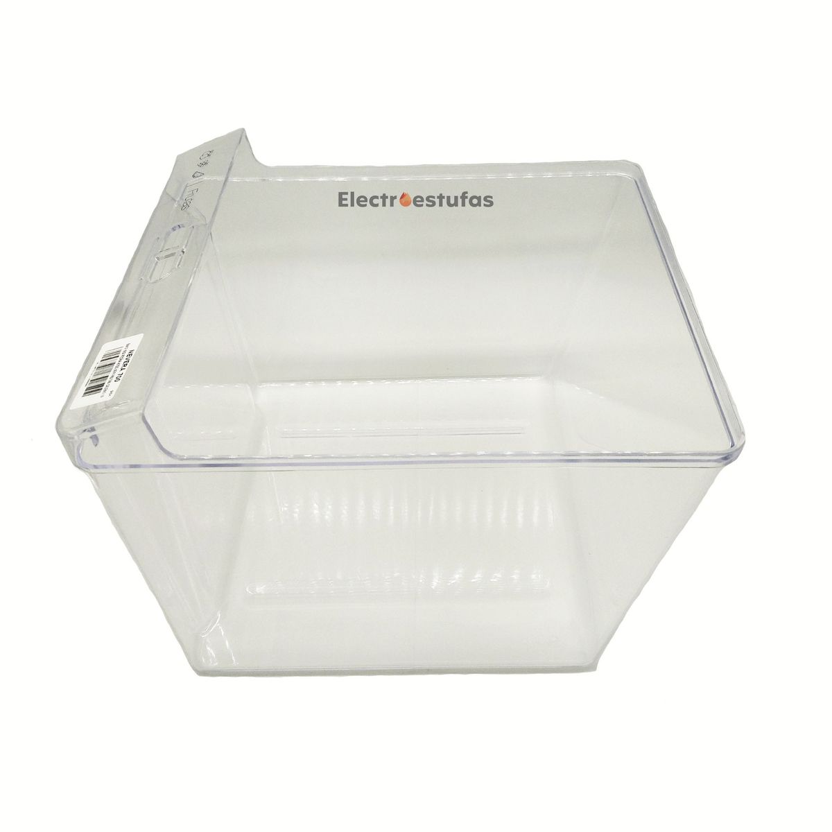 HACEB - Repuesto Nevera Haceb Cajon  De Frutas