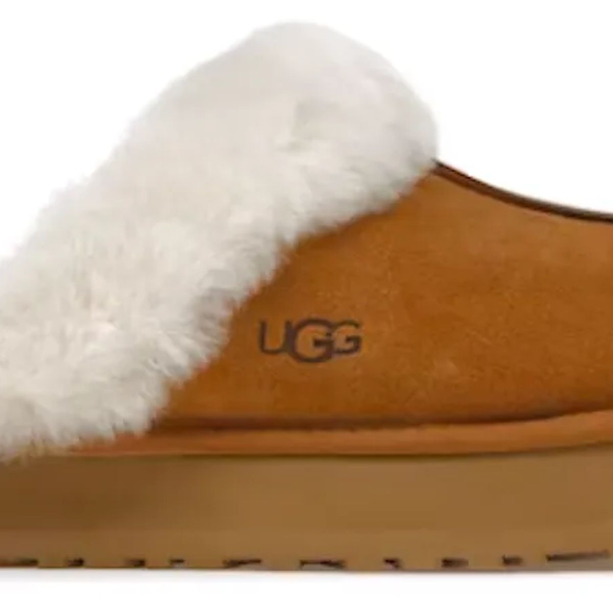UGG - Zapatillas UGG de Casa para Mujer W DISQUETTE_.