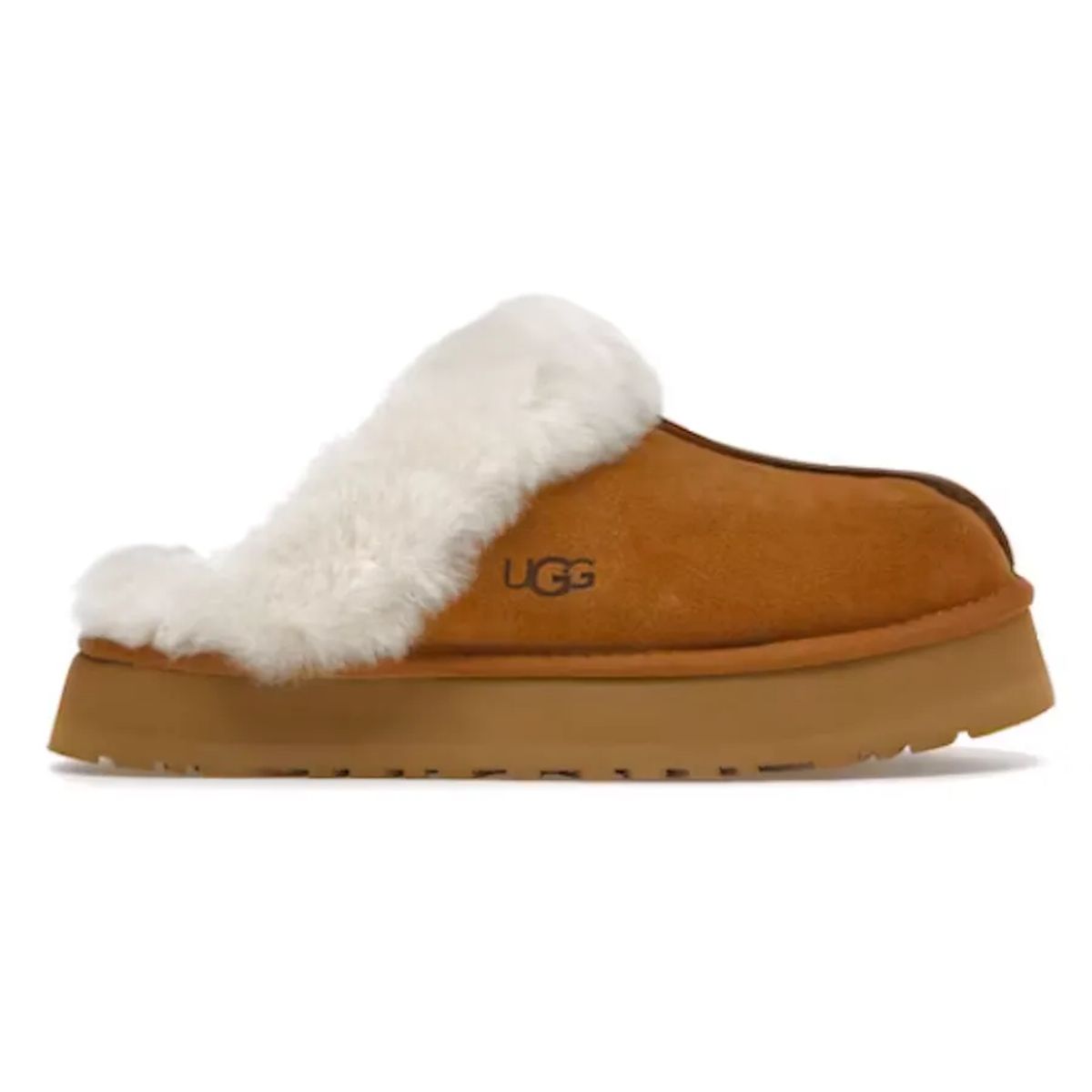 UGG - Zapatillas UGG de Casa para Mujer W DISQUETTE_.