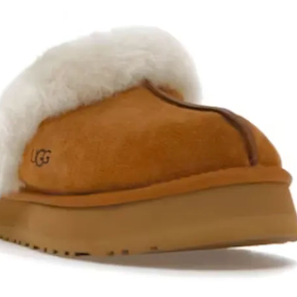 UGG - Zapatillas UGG de Casa para Mujer W DISQUETTE_.