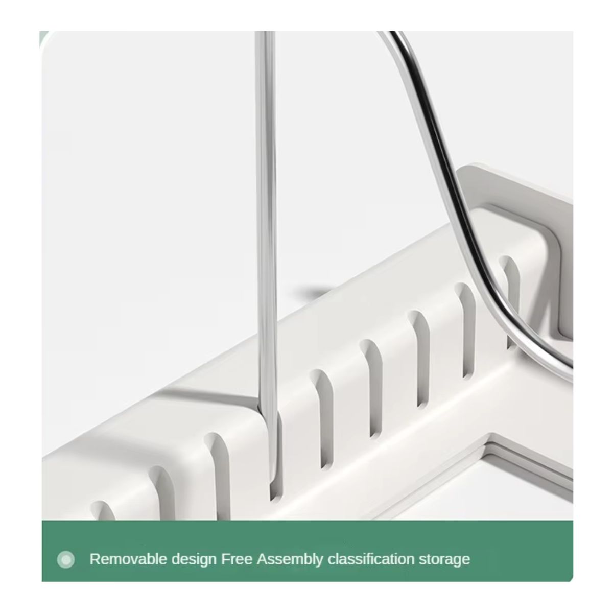 GENERICO - Organizador tapas y ollas pd-82