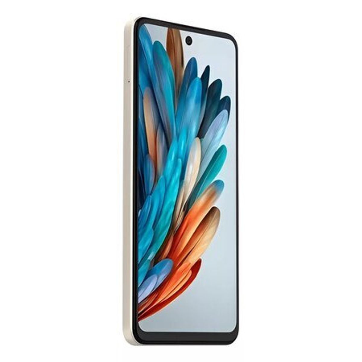 ZTE - Celular ZTE NUBIA Music 4+128GB Multicolor