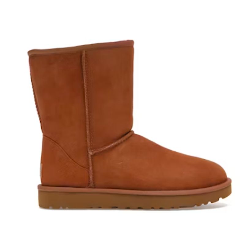 UGG - Botas UGG para Mujer  W CLASSIC SHORT II_.