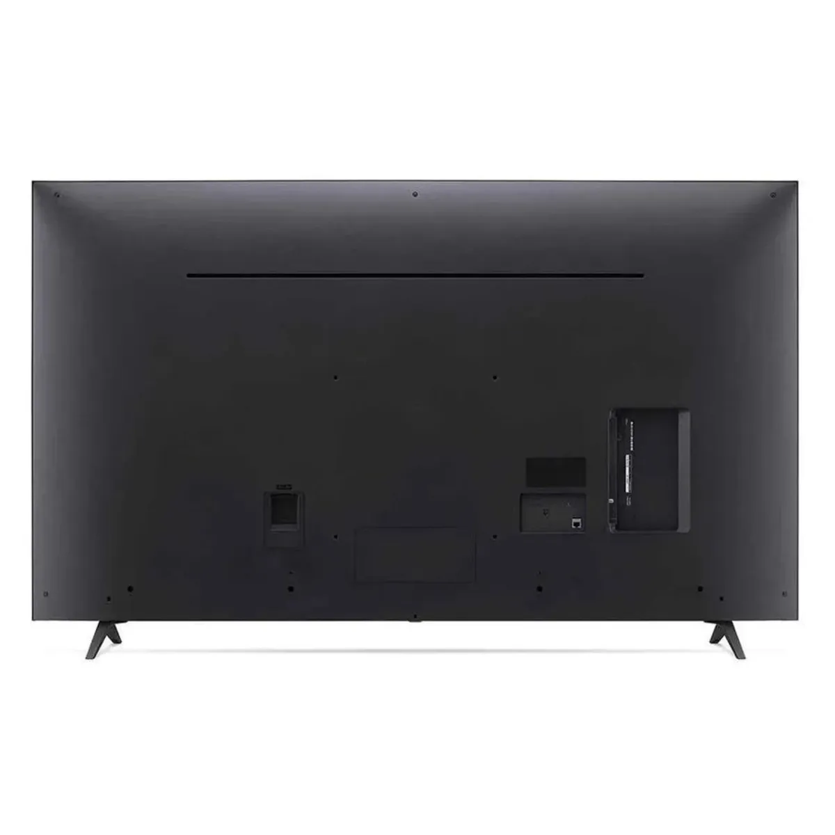 LG - Televisor LG 50 UHD 4K Smart Magic Remote 50UP7750PSB