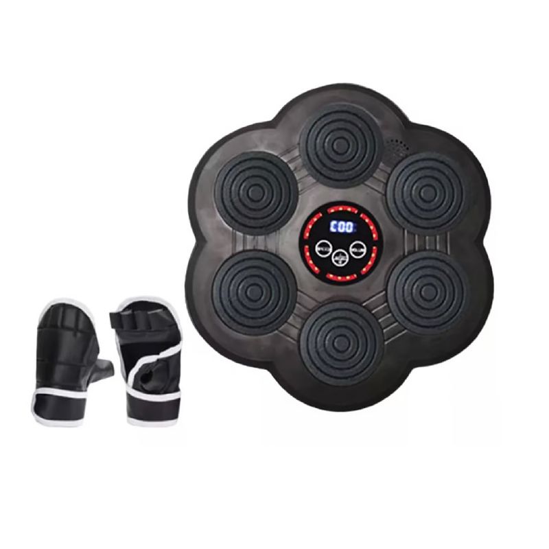 GENERICO - BOXEO ELECTRONICO 6 PUSH