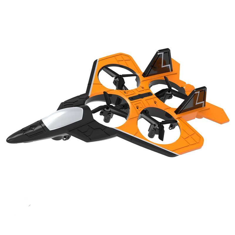ONE PIXEL - Drone Para Niños Avion Planeador De Combate Con Camara