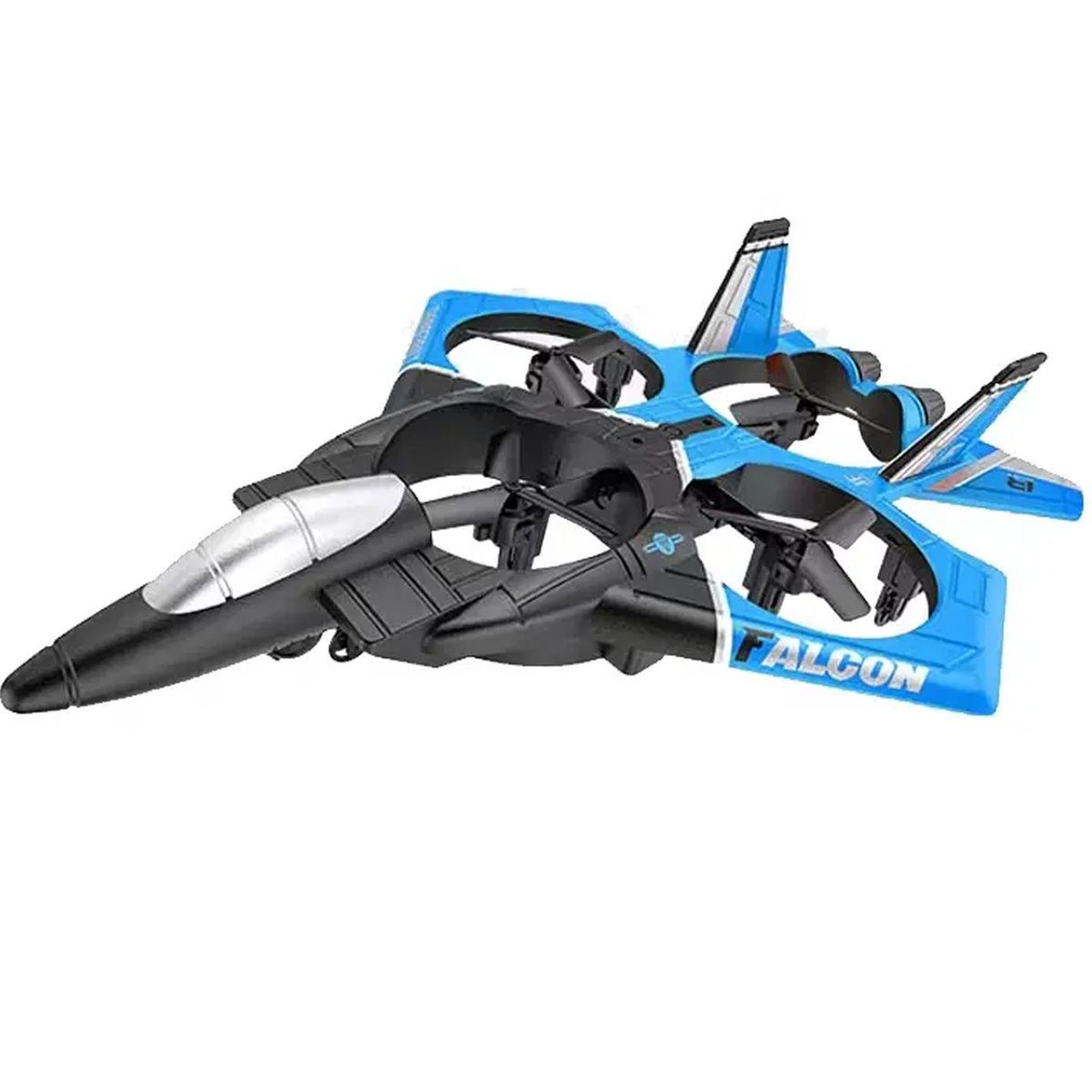 ONE PIXEL - Drone Para Niños Avion Planeador De Combate Con Camara