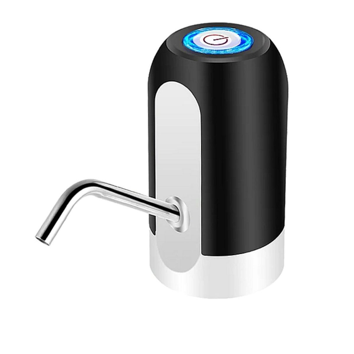 GENERICO - Dispensador De Agua Recargable Para Botellón