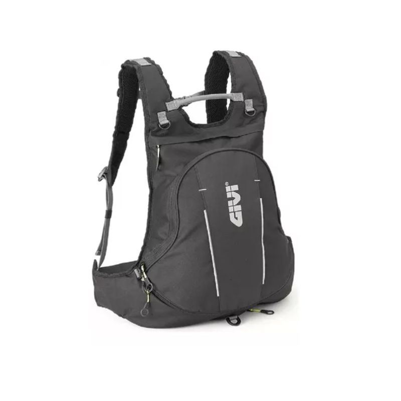 INNOVA - Maleta Bolso Deportivo Para Motociclista Giv Porta Casco