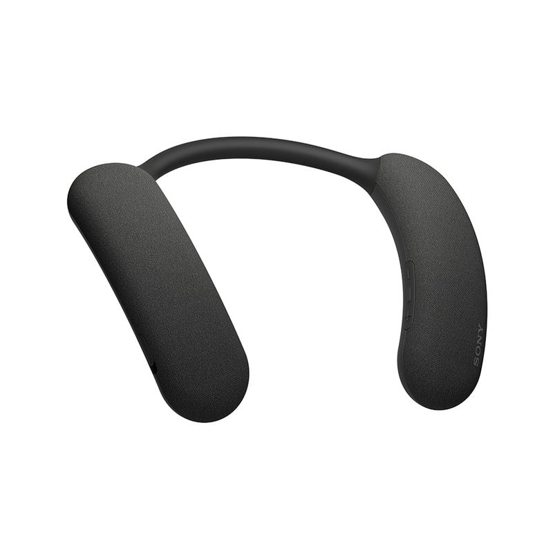 SONY - BRAVIA Theatre U Parlante estilo neckband Dolby Atmos HT-AN7