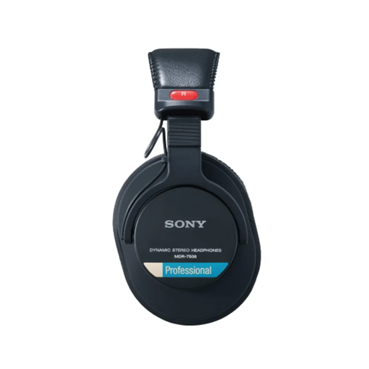 SONY - Audífonos Profesionales Sony Monitor MDR-7506