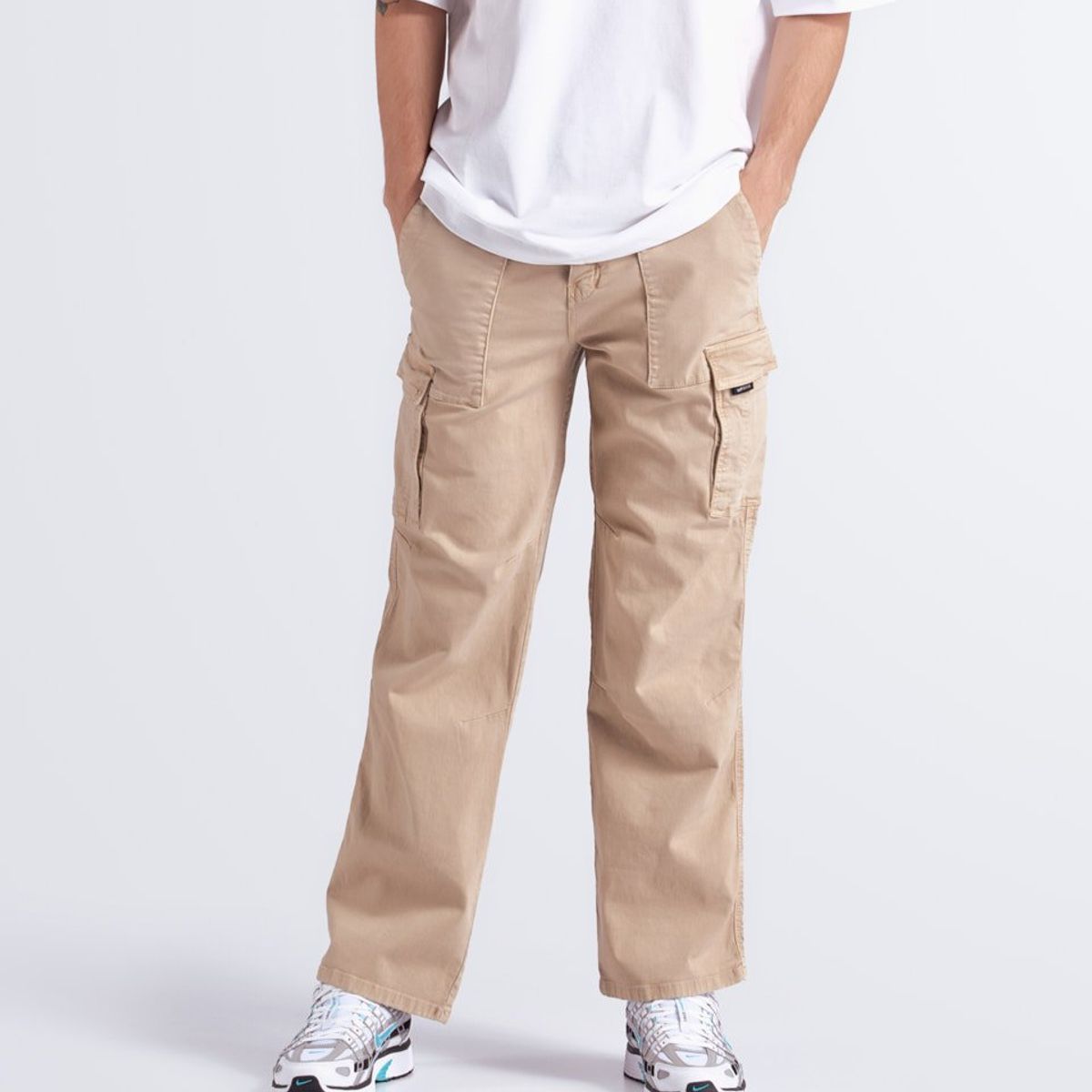 GAS EVOLUTION JEANS - Pantalon Para Hombre Gas