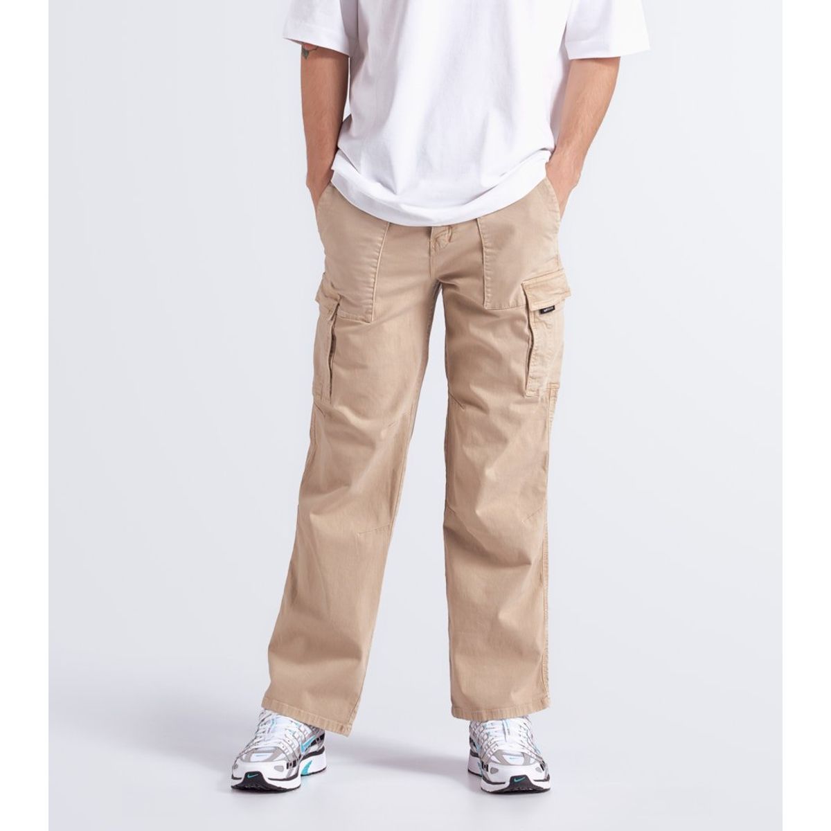 GAS EVOLUTION JEANS - Pantalon Para Hombre Gas