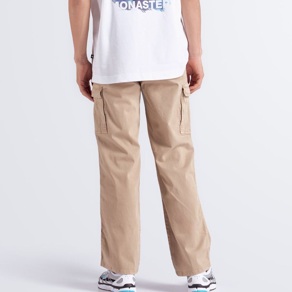 GAS EVOLUTION JEANS - Pantalon Para Hombre Gas