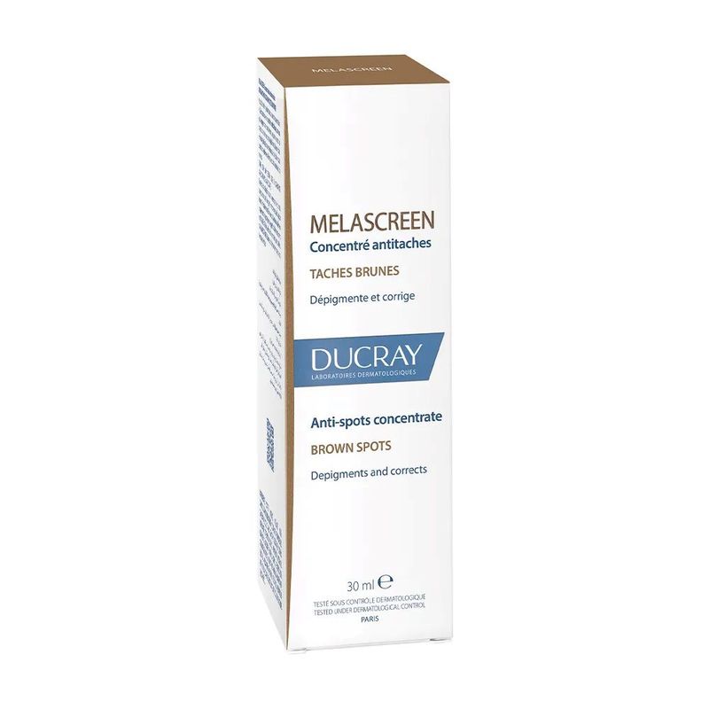 DUCRAY - Melascreen Concentrado Despigmentante 30 Ml