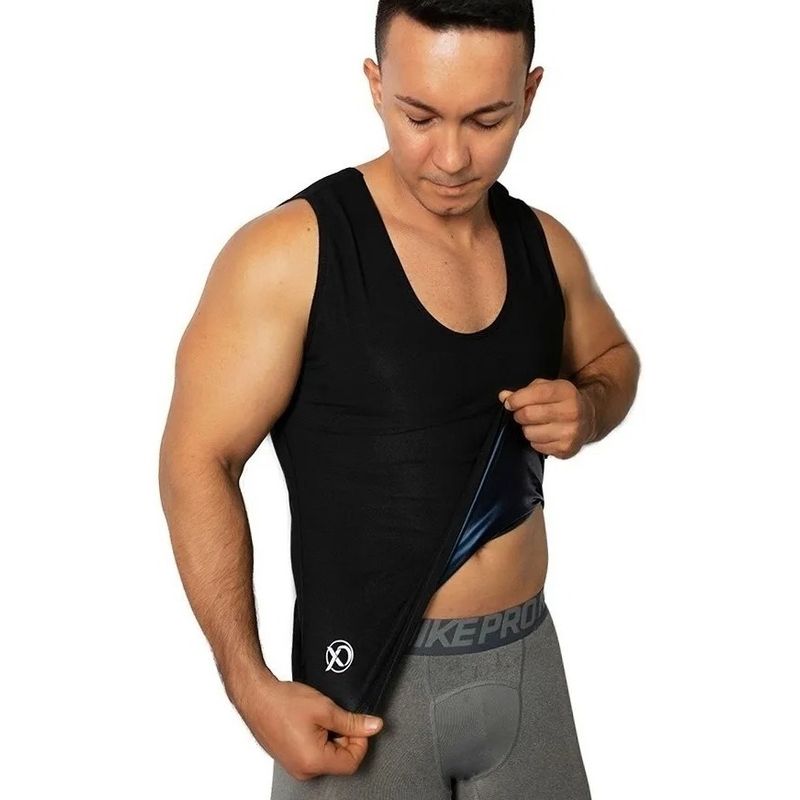 GENERICO - Faja Para Hombre Termica Osmo