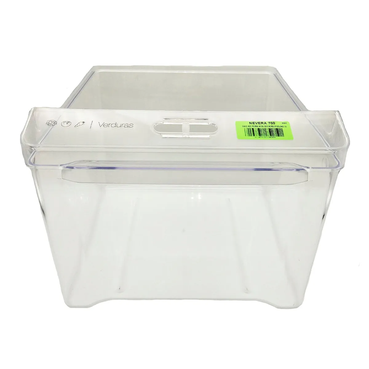 HACEB - Repuesto Nevera Haceb Cajon De Verduras