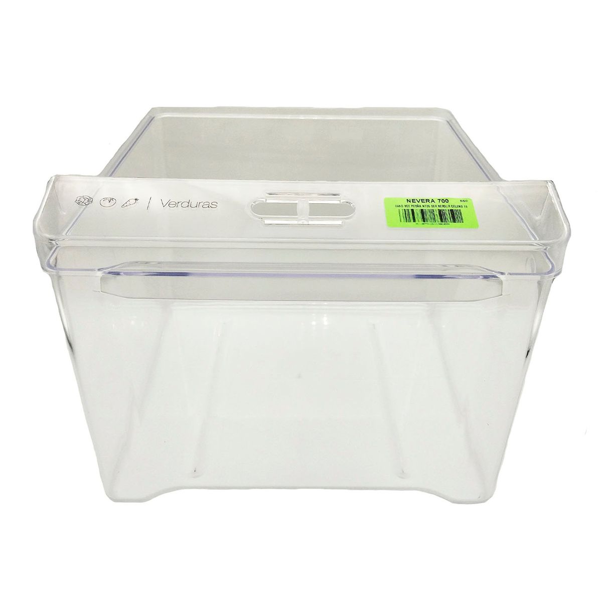 HACEB - Repuesto Nevera Haceb Cajon De Verduras