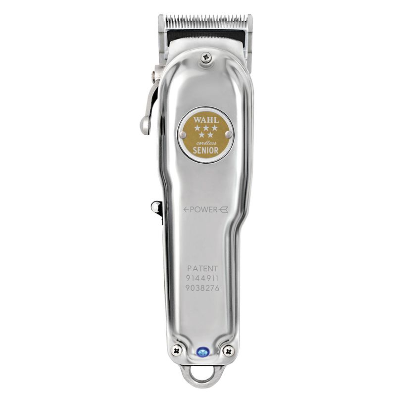 WAHL - Cortadora Professional Metal Edition Inalámbrica Wahl