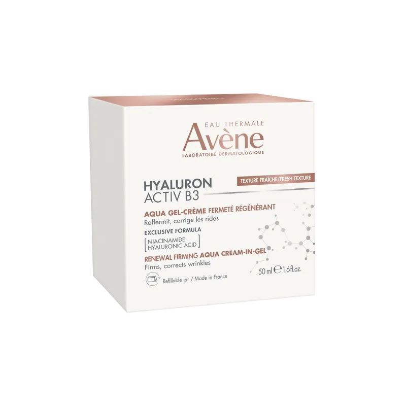AVENE - Avene Hyaluron Activ B3 Aqua Gel Emulsion 50 Ml