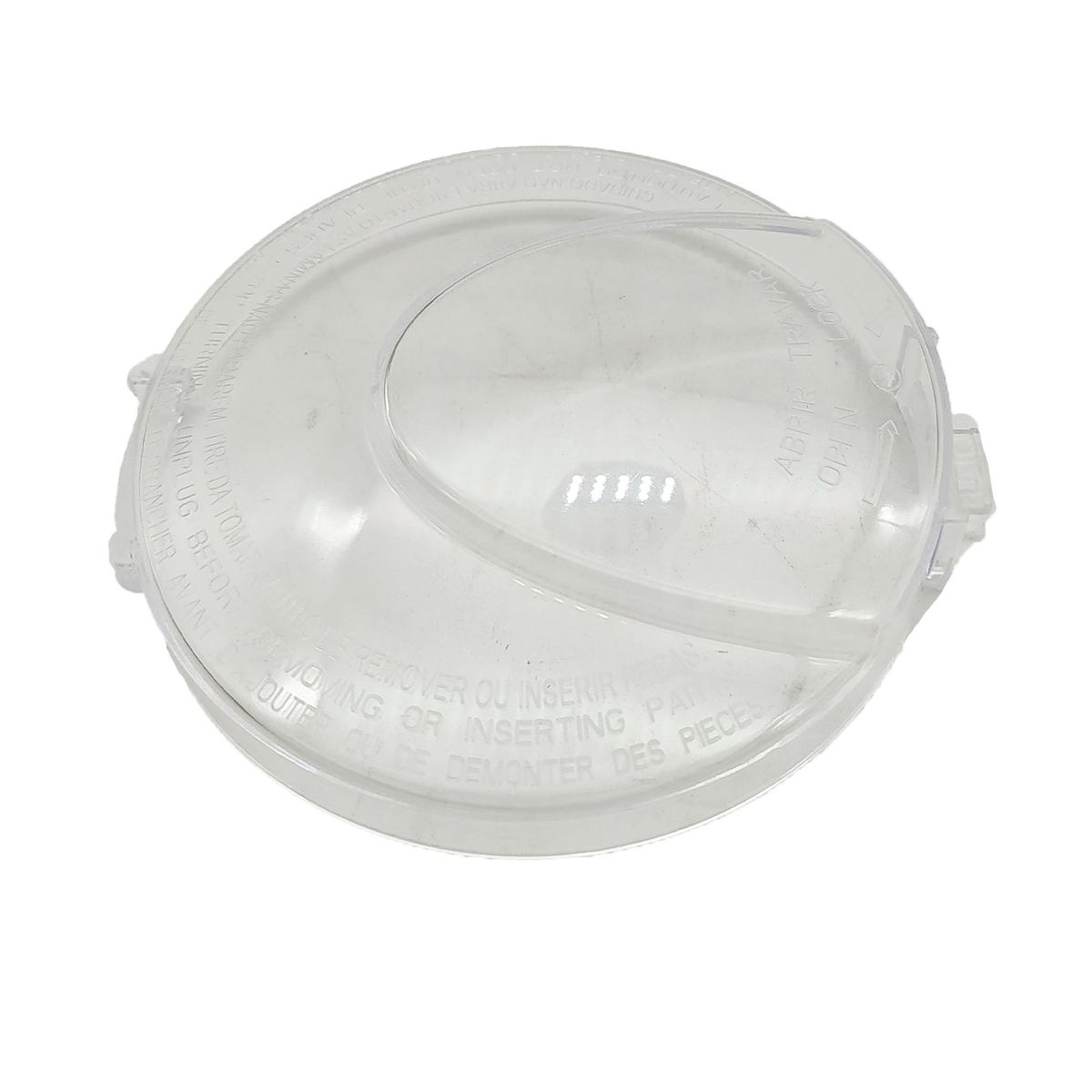 UNIVERSAL - Repuesto Picatodo Aliada Tapa