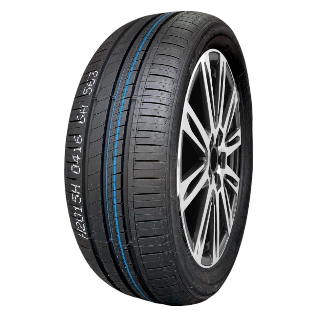 COMPASAL - LLANTA COMPASAL 185 70 R14 88H BLAZER HP