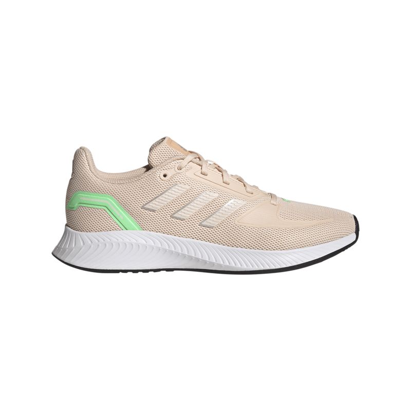 ADIDAS - ZAPATILLA ADIDAS MUJER RUNFALCON 2.0 - GV9573
