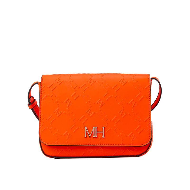 MARIO HERNANDEZ - Manos Libres Con Tapa Primax Naranja Maryrose