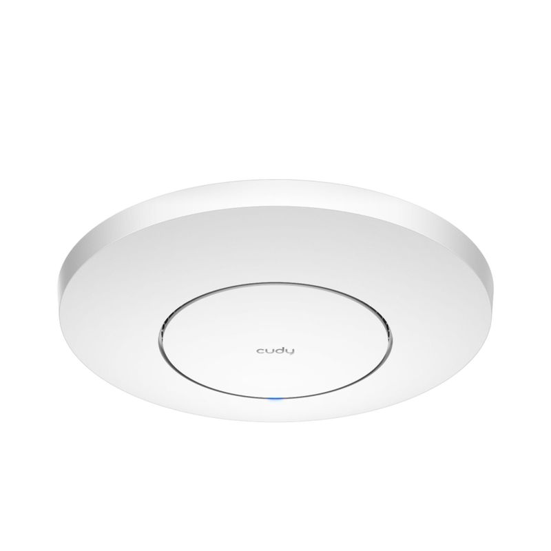 CUDY - Acces Point WiFi AC1200 de techo Cudy AP1300_P Gigabit