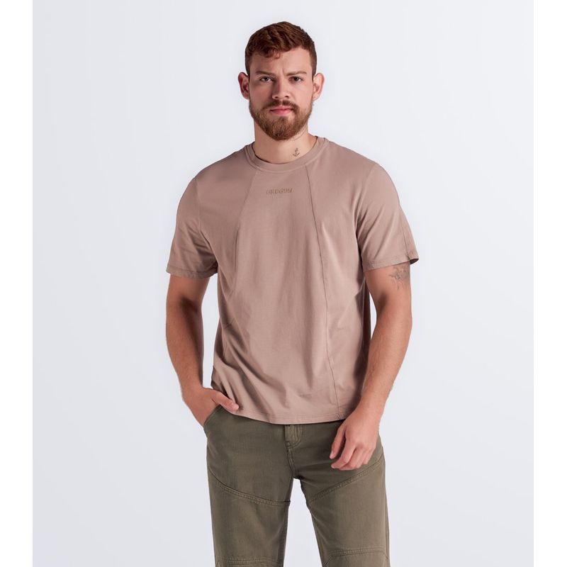 GROGGY - Camiseta Para Hombre Regular Fit Groggy