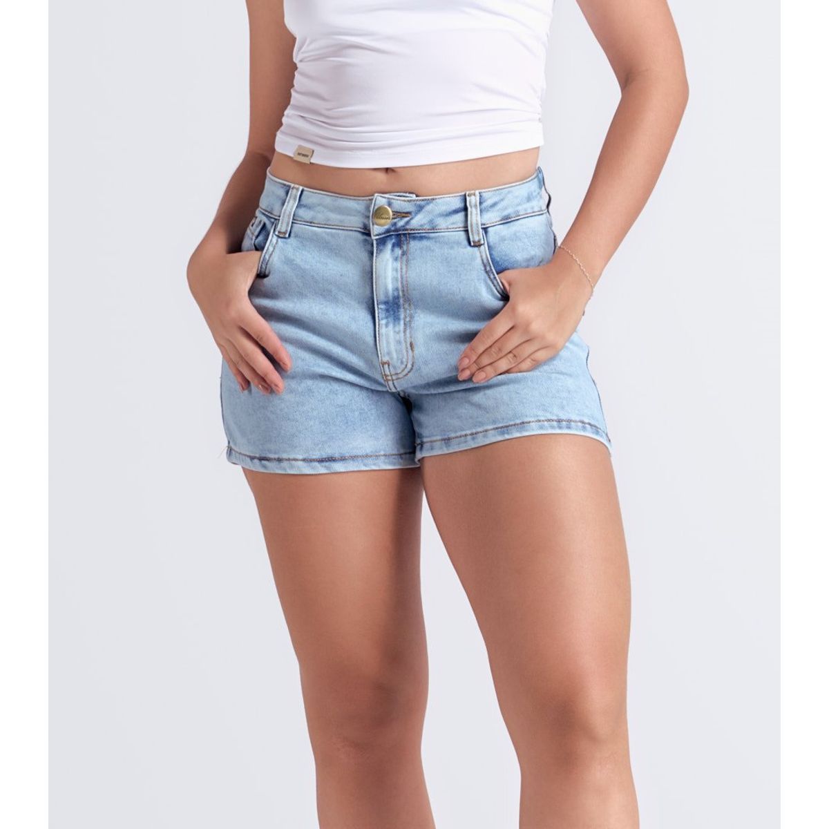 UNSER - Short Para Mujer Unser