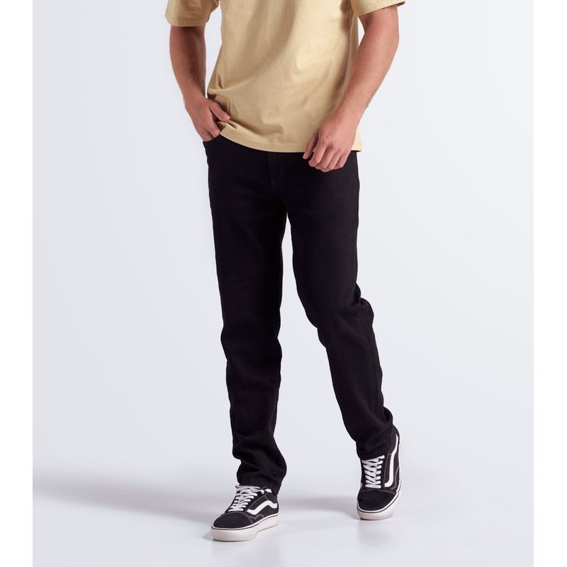 TYPER - Jean Para Hombre Skinny Typer