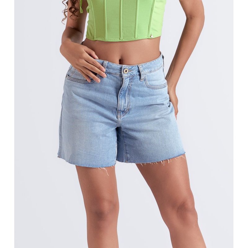 DEREK - Short Para Mujer Comfort Derek