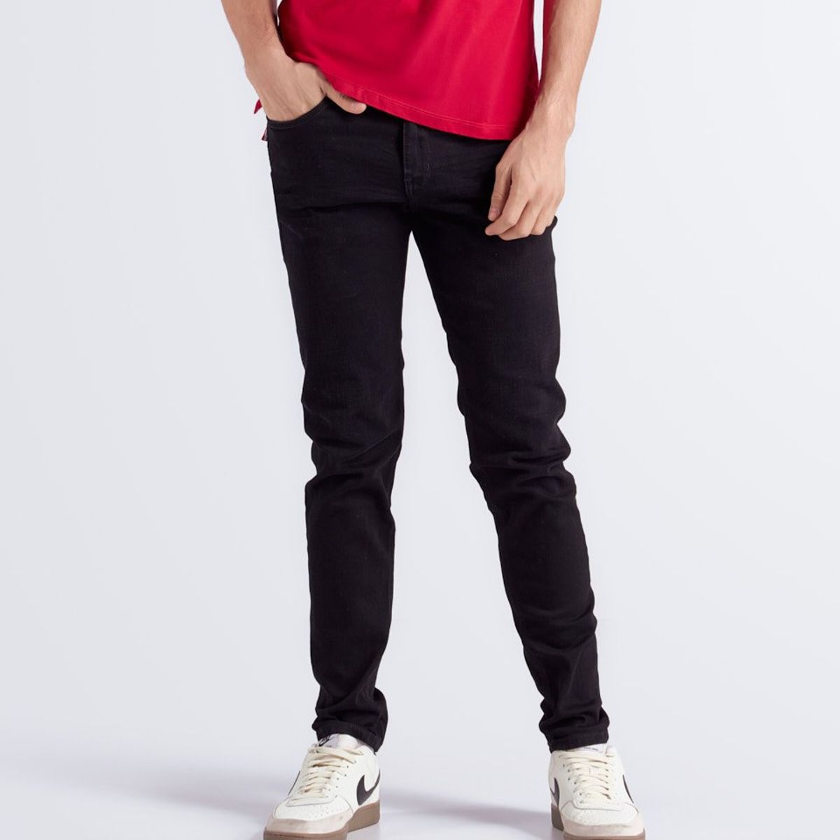 UNSER - Jean Para Hombre Unser