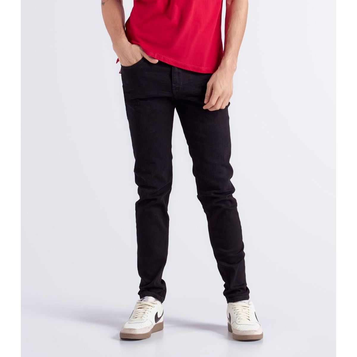 UNSER - Jean Para Hombre Unser