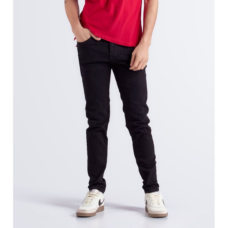 UNSER - Jean Para Hombre Unser