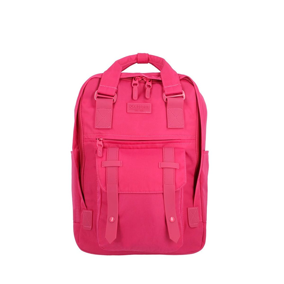 SAMSONITE - Morral Xtrem Portland 4Xt Color Rosado