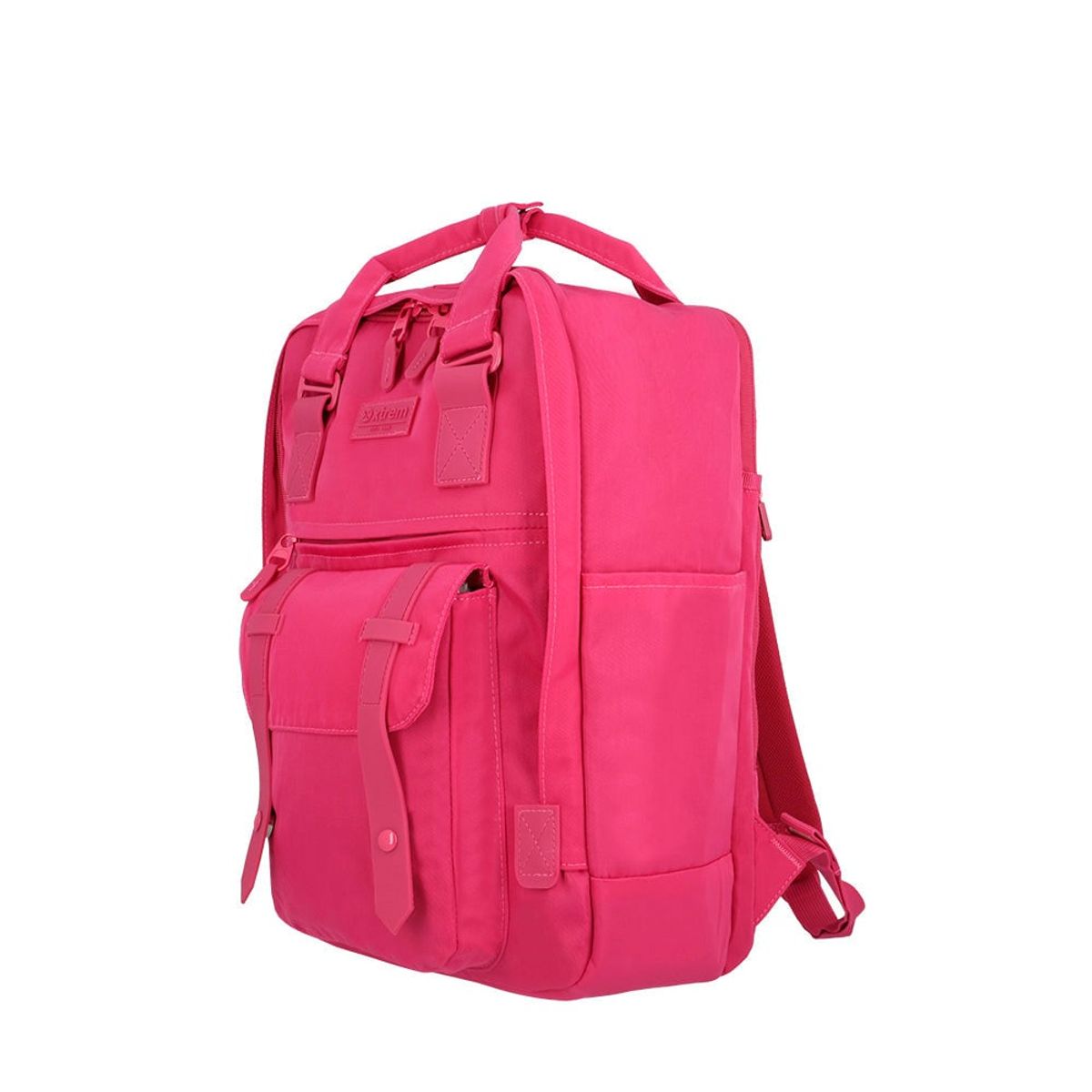 SAMSONITE - Morral Xtrem Portland 4Xt Color Rosado
