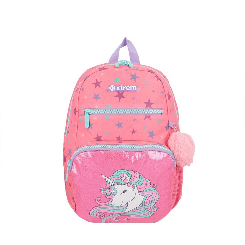 SAMSONITE - Morral Xtrem Bolt 4Xt Color Rosado