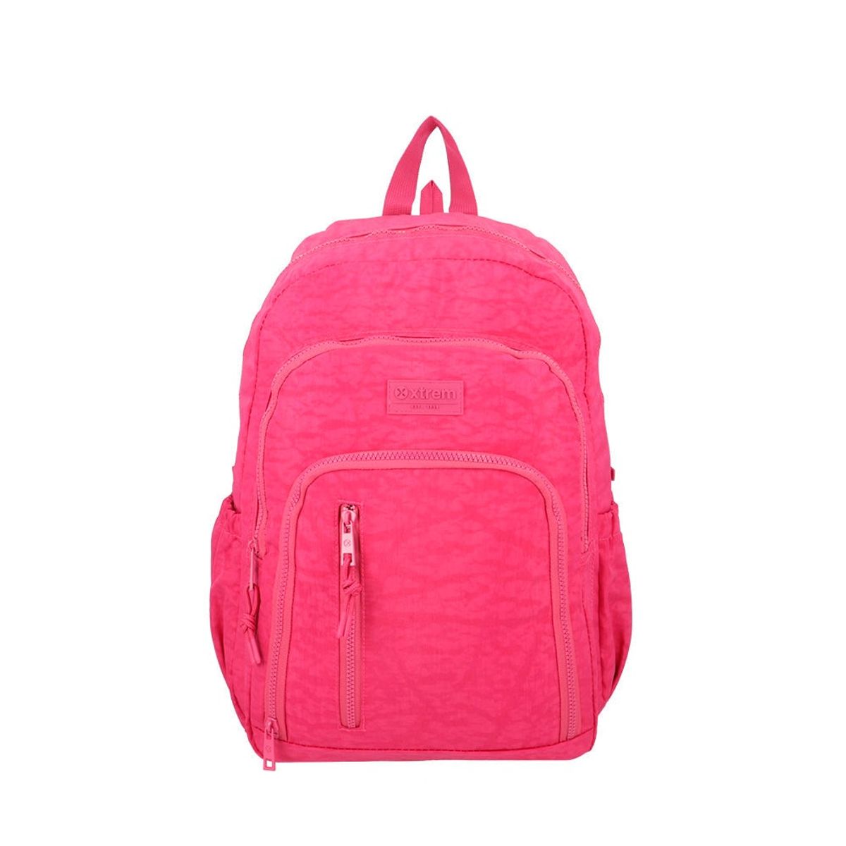 SAMSONITE - Morral Xtrem Duncan 4Xt Color Rosado