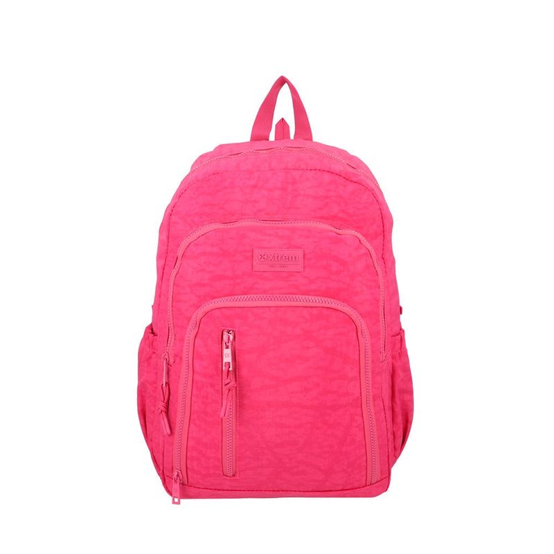 SAMSONITE - Morral Xtrem Duncan 4Xt Color Rosado