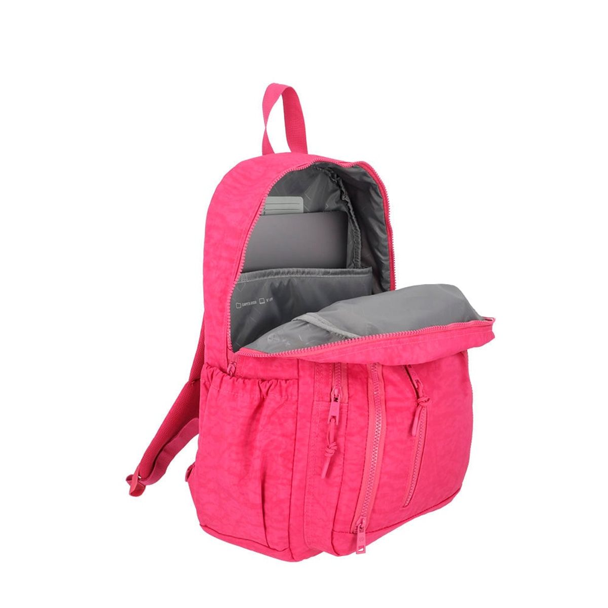 SAMSONITE - Morral Xtrem Duncan 4Xt Color Rosado
