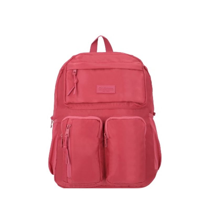 SAMSONITE - Morral Xtrem Queens 4Xt Color Rosado
