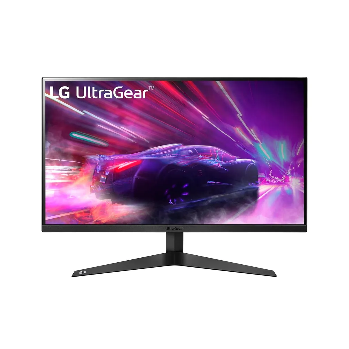 LG - Monitor LG Gamer Ultragear Fhd 24'' 165 Hz 24gq50f-b