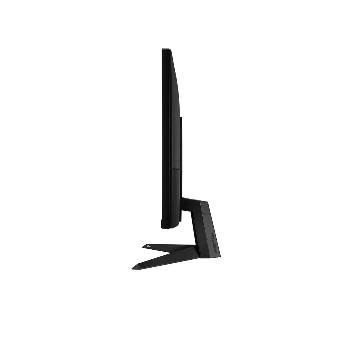 LG - Monitor LG Gamer Ultragear Fhd 24'' 165 Hz 24gq50f-b