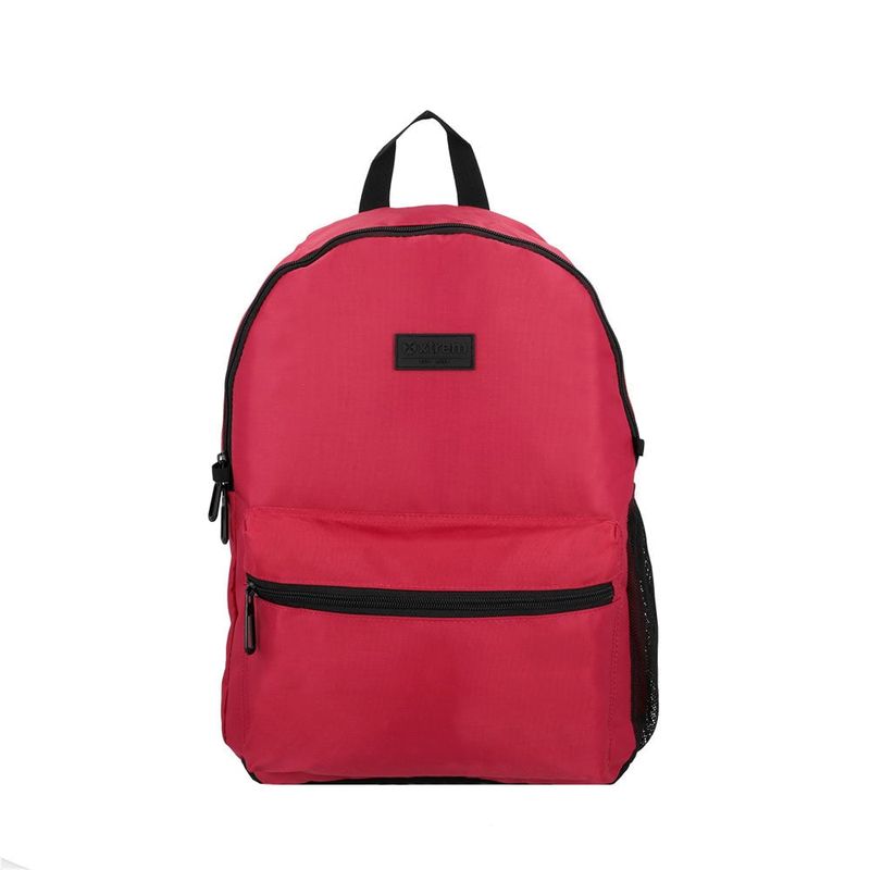 SAMSONITE - Morral Xtrem Energy 4Xt Color Rosado