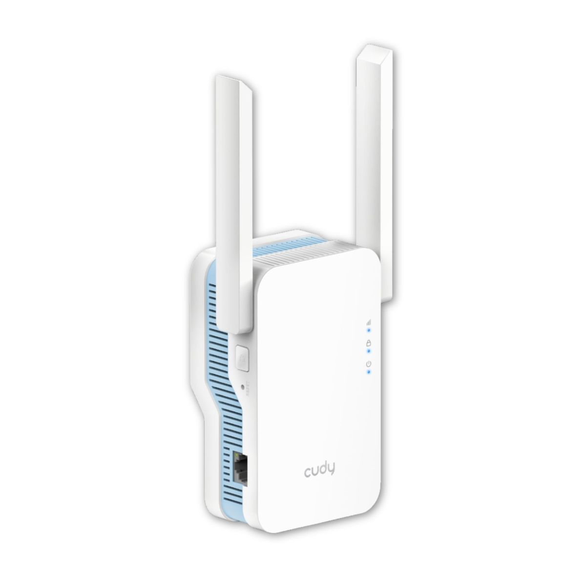 CUDY - Repetidor Extensor Rango WiFi AC1200 Mesh Cudy RE1200 110V