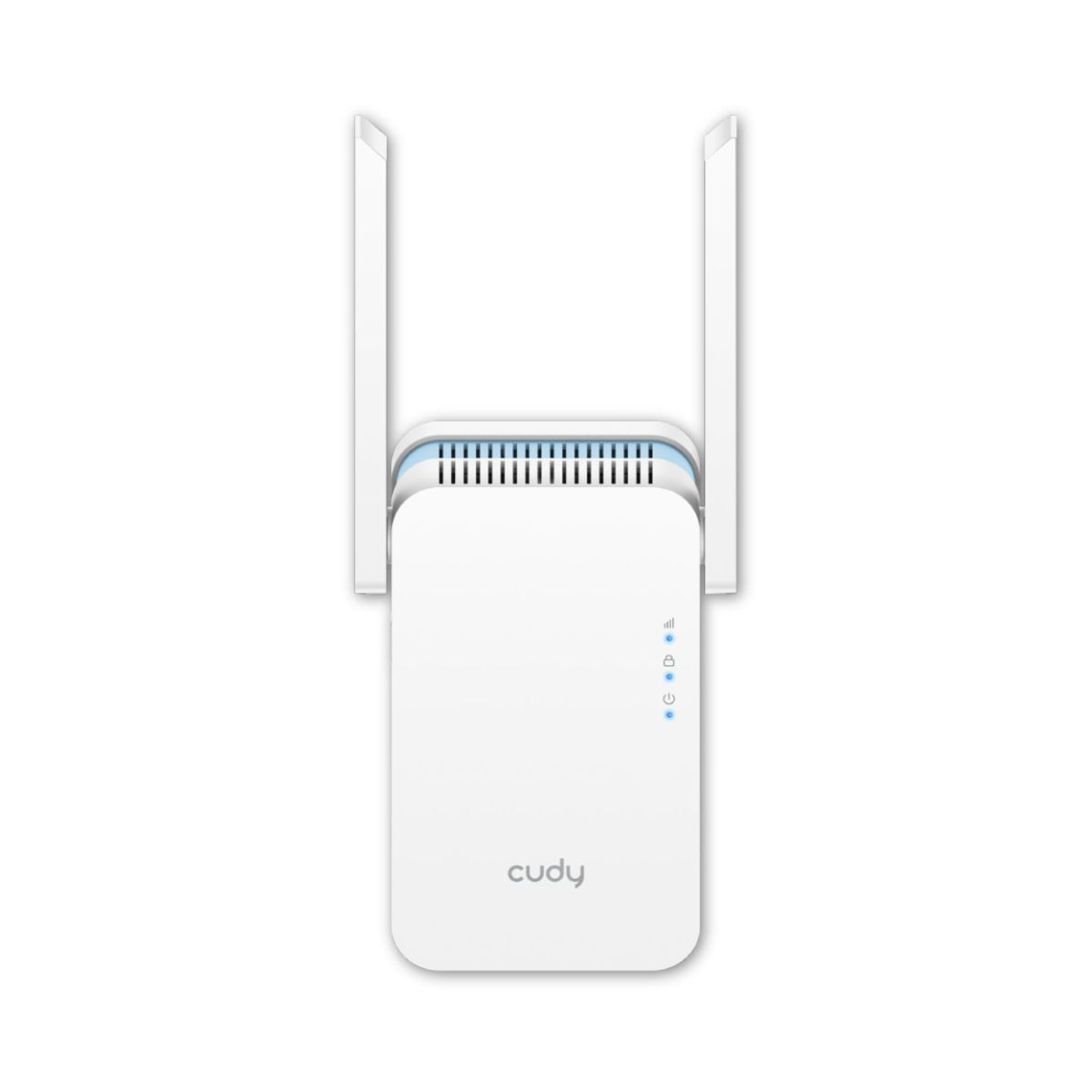 CUDY - Repetidor Extensor Rango WiFi AC1200 Mesh Cudy RE1200 110V